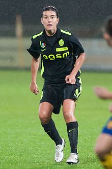 20151007 UWCL St. Pölten-Spratzern - ASD CF Verona 5345 - Marta Carissimi.jpg