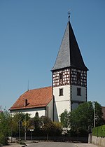 St. Juliana (Großaspach)