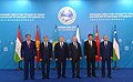 2015 Summit of the Shanghai Cooperation Organization 03.jpg