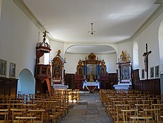 2016-05 - Kostel Gouhenans - 02.JPG