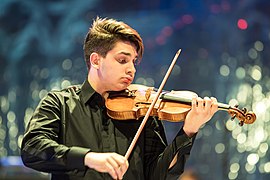 Ungarn Beim Eurovision Young Musicians