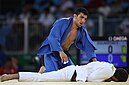 2016 Summer Olympics Judo, August 9 - 2.jpg