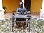 Miniatura para Monumento a Pedro Alonso Niño