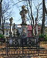 Statue of Saint Francis Xavier