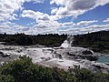 Pohutu Geysir