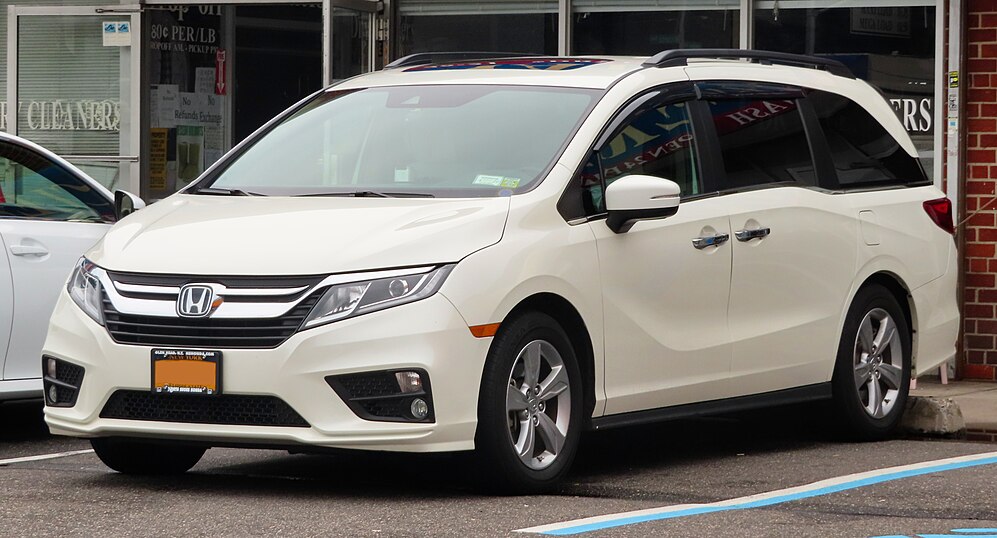 Honda Odyssey (North America)-avatar