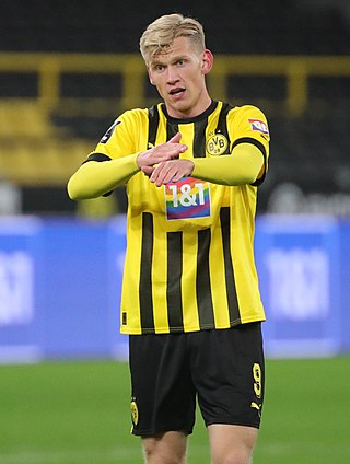 <span class="mw-page-title-main">Ted Tattermusch</span> German footballer