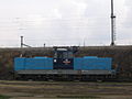 Dvouzdrojová lokomotiva 218 ČD Cargo