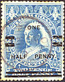 2 Pence stamp of Niger Coast.jpg