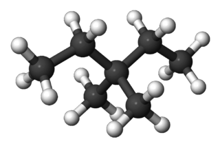 3,3-diméthylpentane