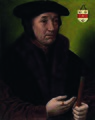 Jean Wytsi portree 1520–1530, Phoebus Foundation