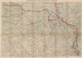 45-Große Karte der Westfront-Sudhälfte (1918).png