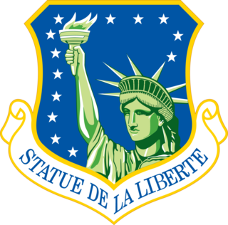 <span class="mw-page-title-main">48th Fighter Wing</span> Military unit