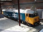 50033 Swindon Steam Railway Museum.jpg