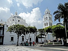 5601-Catedrala Domnului Asunción-Veracruz, Veracruz, México-Enrique Carpio Fotógrafo-EDSC07115.jpg