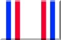600px Alb cu bretele albastre și roșu deschis.png