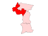 Madhepura Assembly constituency