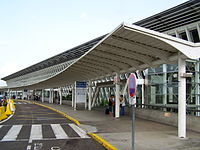 Pointe-à-Pitre International Airport