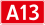 A13