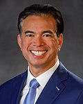 Attorney General Rob Bonta