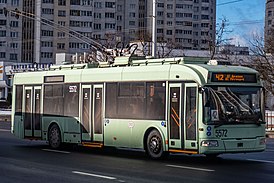 АКСМ-32100  в Минске