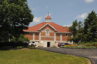 <span class="mw-page-title-main">Anna–Dean Farm</span> United States historic place