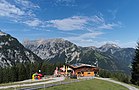Alpengasthaus Karwendel