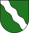Blason de Alpbach