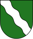 Alpbach címere