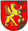 Wappen von Großhöflein
