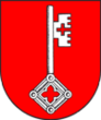 Coat of arms of Sankt Peter in der Au