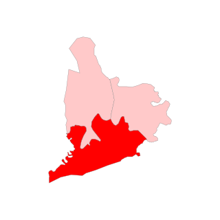 <span class="mw-page-title-main">Abhayapuri South Assembly constituency</span> Constituency of the Assam legislative assembly in India