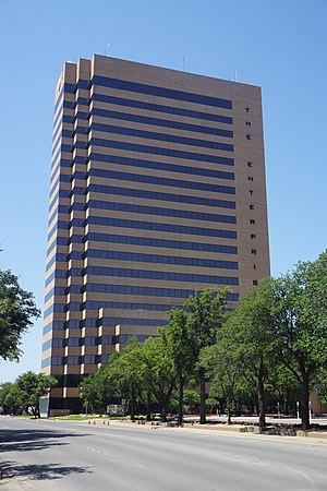 Enterprise Tower