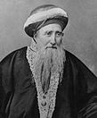 Abraham Palacci, grand rabbi of Izmir (1868–1898)