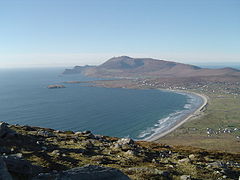 Aghill Achill Island (en) Acaill (ga)