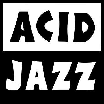 Acid Jazz Records