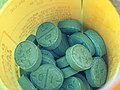 Adderall - Blue Pills - ADD or ADHD Medication Prescription (16868059814).jpg