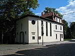 Adventhaus (Weimar)