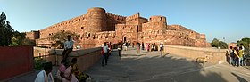 Agra Fort Panaroma.jpg