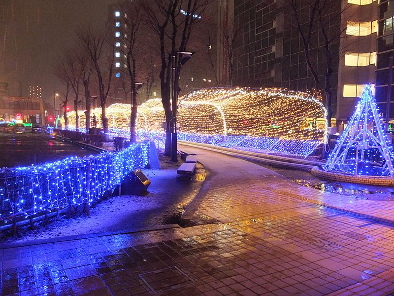 File:Akita Lights of Fantasy 20170104.jpg