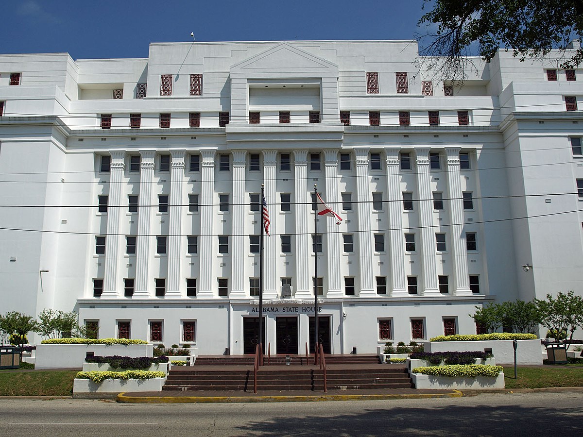 Louisiana House of Representatives