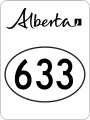 File:Alberta Highway 633.svg