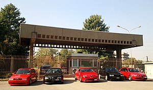 Alfa Romeo Müzesi