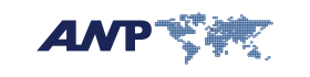 Logo of the ANP