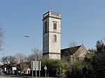 Church of All Hallows All Hallows Parish Church in Twickenham.jpg