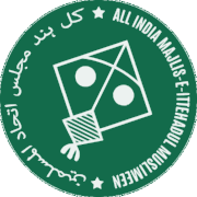 Hele Indien Majlis-e-Ittehadul Muslimeen logo.svg