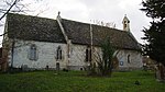 Church of All Saints All Saints, Woolstone - geograph.org.uk - 1750432.jpg