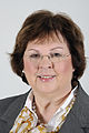 Deutsch: Almuth von Below-Neufeldt, niedersächsische Politikerin (FDP) und Abgeordnete des Niedersächsischen Landtages. English: Almut Kottwitz, Lower Saxon politician (FDP) and member of the Landtag of Lower Saxony.