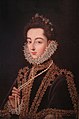 Alonso Sánchez Coello - Portrait of the Infanta Catalina Micaela - WGA20716.jpg