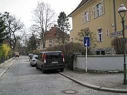 Altkircher Straße Berlin-Dahlem